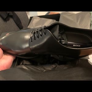 Hugo Boss Bristol Dress Shoes